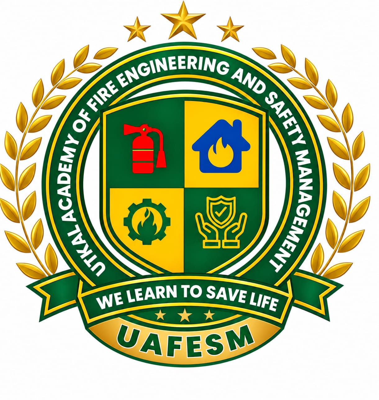 UTKAL ACADEMY OF FIRE ENGINEERING AND SAFETY MANAGEMENT